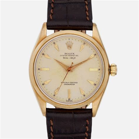 rolex 1955 price